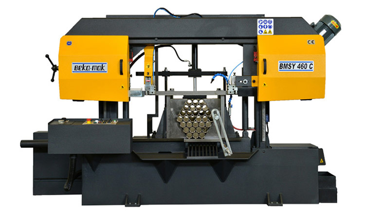 KB-BD 460 SH